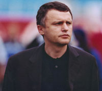 Игорь Суркис