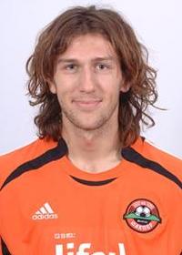 Дмитрий Чигринский