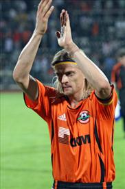 Анатолий Тимощук