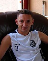 Валентин Полтавец