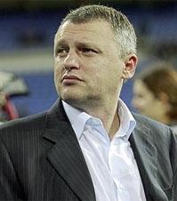 Игорь Суркис