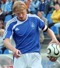 Андрей Гусин, lenta.ru