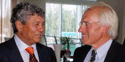 А где же Шустер? :)