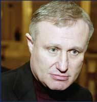 Григорий Суркис