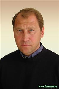 Павел Яковенко