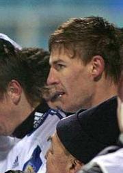 Максим Шацких