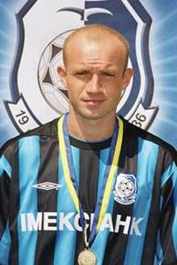 Сергей Даниловский