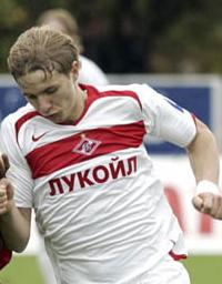 Роман Павлюченко