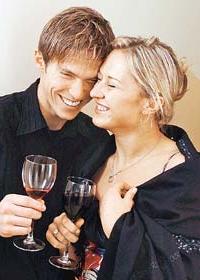 Александр Глеб