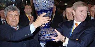 Главное - доверие, что ни говори!