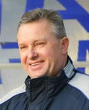 Валерий Душков