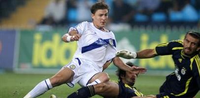 Максим Шацких