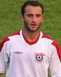 Егише Меликян