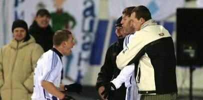 Радость победителей,