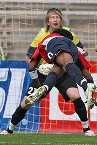 Спасет ли чегодня Макаров интригу?