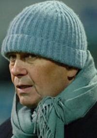 Мирча Луческу