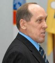 Виктор Дердо