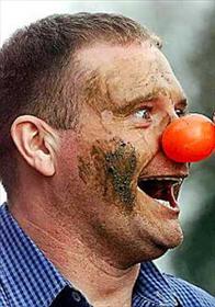 Пол Гаскойн