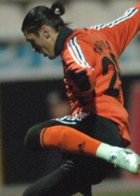 Чиприан Марика