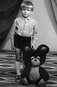 Анатолий Тимощук (слева)