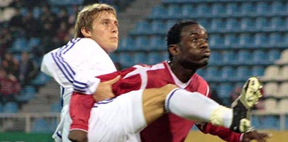 Это НАШ футбол! фото fcdynamo.kiev.ua