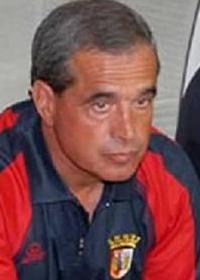 Карлуш Карвальял