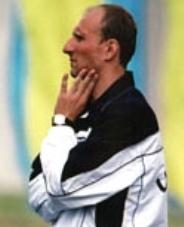 Игорь Жабченко