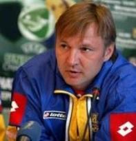 Юрий Калитвинцев