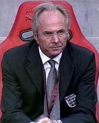 Быть ли шведу в Украине?