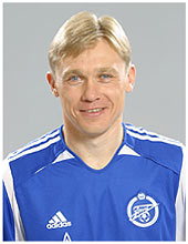 Александр Горшков