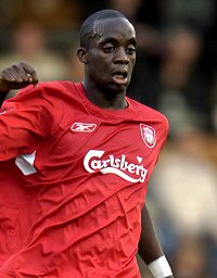 Момо Сиссоко