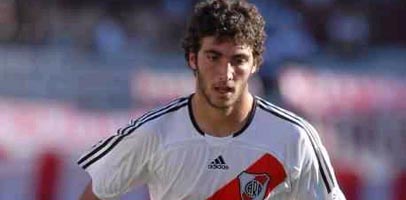 Гонсало Игуаин