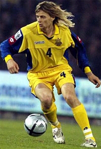 Анатолий Тимощук