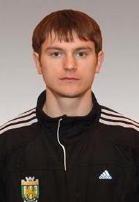 Максим Фещук