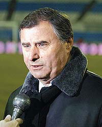 Анатолий Бышовец