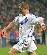 Сергей Ребров