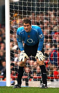 Йенс Леманн