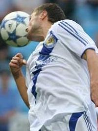 Марис Верпаковскис