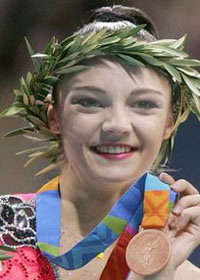 Анна Бессонова