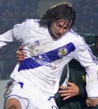 Артем Милевский