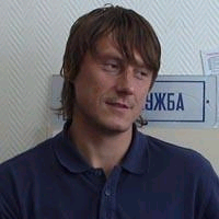 Александр Хацкевич