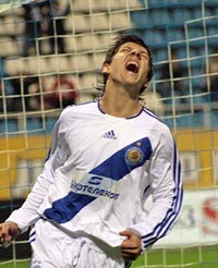 Балаш Фаркаш, fcdynamo.kiev.ua