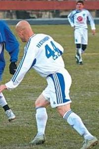 Ион Тестемицану