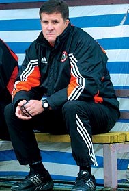 Евгений Яровенко, terrikon.dn.ua