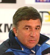 Виктор Догадайло