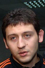 Алексей Белик