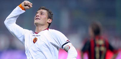 Капитан был на высоте, AFP