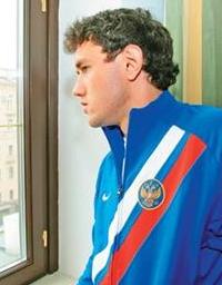 Юрий Жирков