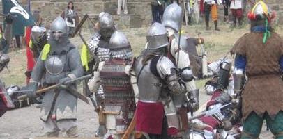 Эллины возвращются к подзабытому прошлому