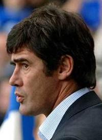 Марк Ньюэлл